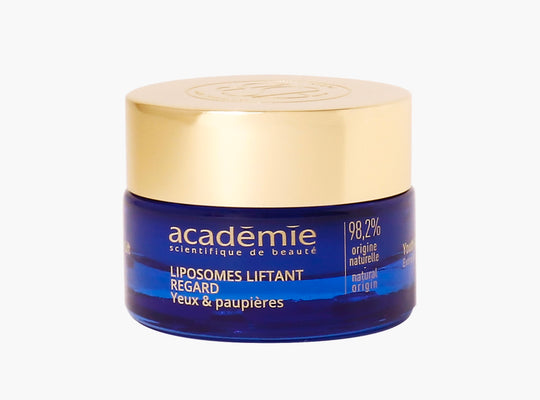 CONTORNO DE OJOS - ANTI BOLSAS