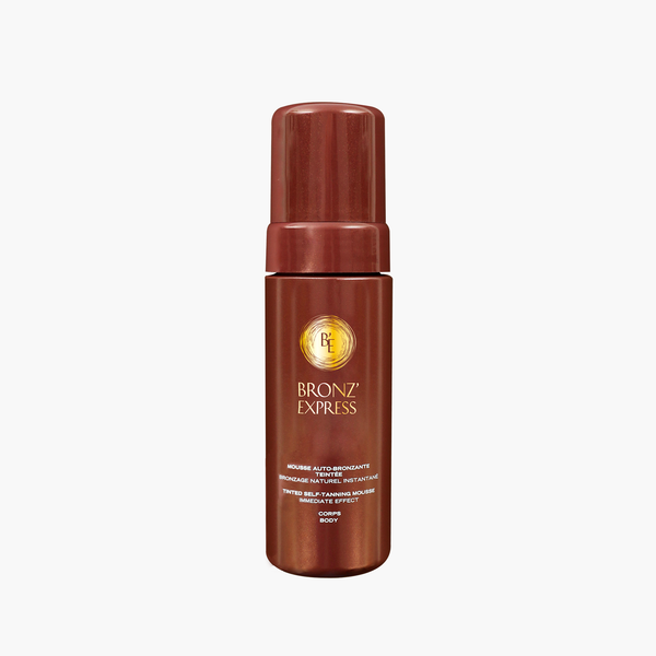 Autobronceador en Espuma - Bronz´ Express