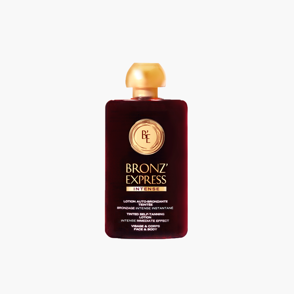 Autobronceador en Tinta - Bronz´ Express