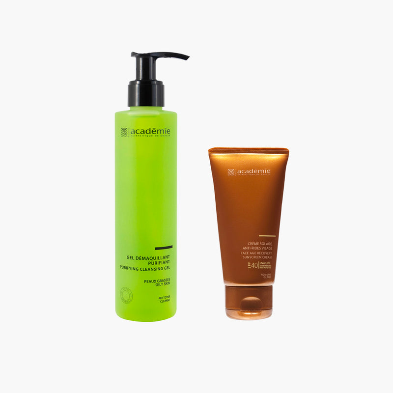 SKINCARE DUO